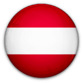 النمسا تحت 17 شعار