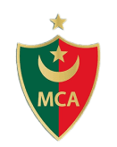 مولودية الجزائر شعار