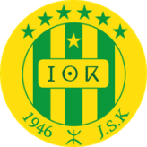 شبيبة القبائل شعار